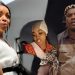 Ngizwe Mchunu’s Wife Expresses Gratitude to Jacinta Ngobese-Zuma After House Fire Gifts