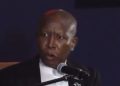 “Paul Mashele Is The Rightful Successor To Take Over Of Ramaphosa Is Removed” Malema Declared