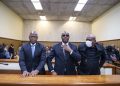 Taxi boss Joe Sibanyoni appears in court over R2.2 million extortion claims