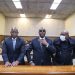 Taxi boss Joe Sibanyoni appears in court over R2.2 million extortion claims