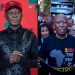 Julius Malema Under Fire After Social Media Post Sparks Immigration Tension Debate