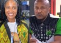Dudu Zuma Reacts as Ndhlela Is Ousted from MK Party: “History Will Absolve You”