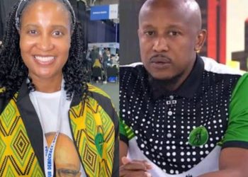 Dudu Zuma Reacts as Ndhlela Is Ousted from MK Party: “History Will Absolve You”