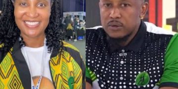 Dudu Zuma Reacts as Ndhlela Is Ousted from MK Party: “History Will Absolve You”