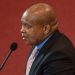 Former North West premier Bushy Maape dies at 68