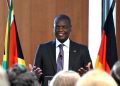 We Can’t Do It Alone: Lamola Says SA Needs African Brothers and Sisters To Grow The Economy