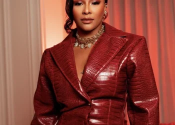 Boity Thulo turns 36 and celebrates with friends and family