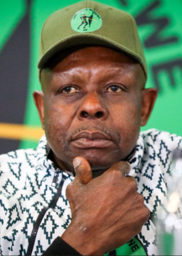 MK Party Names 3 to National Assembly Impeachment Committee