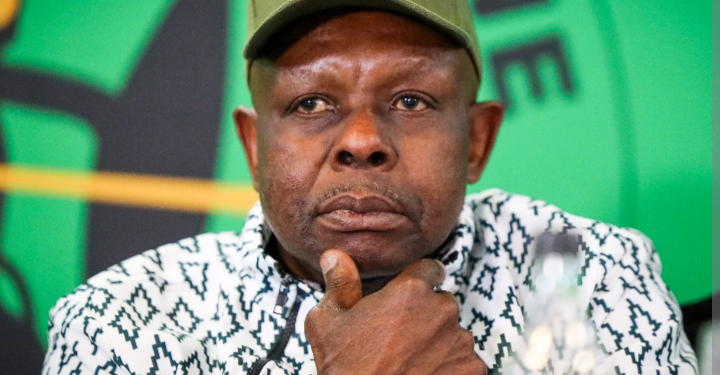 MK Party Names 3 to National Assembly Impeachment Committee