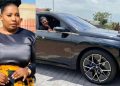 Former president Zuma’s Ex-wife R3.6 Million Luxury Car