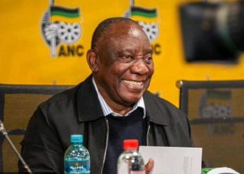 A Fractured Alliance: Tokyo Sexwale Accuses Ramaphosa of Deceiving the Nation