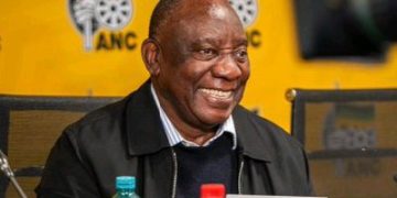 A Fractured Alliance: Tokyo Sexwale Accuses Ramaphosa of Deceiving the Nation