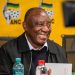 A Fractured Alliance: Tokyo Sexwale Accuses Ramaphosa of Deceiving the Nation