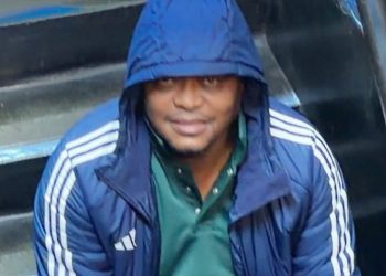 5 Charges, No Firearm – Brown Mogotsi Says He’ll Talk At The Right Time