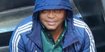 5 Charges, No Firearm – Brown Mogotsi Says He’ll Talk At The Right Time