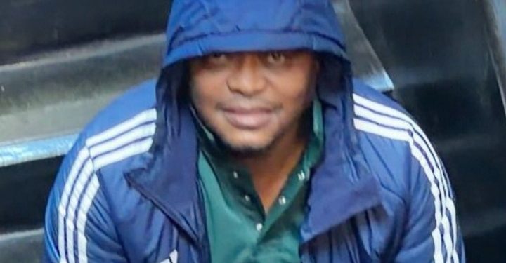 5 Charges, No Firearm – Brown Mogotsi Says He’ll Talk At The Right Time