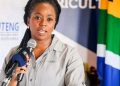 Lesufi Has Appointed RISE Mzansi’s Ramokgopa as Gauteng Acting Premier