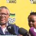 Fikile Mbalula Has Sent A Strong Message To March And March, Ngizwe Mchunu & Phakel’umthakathi
