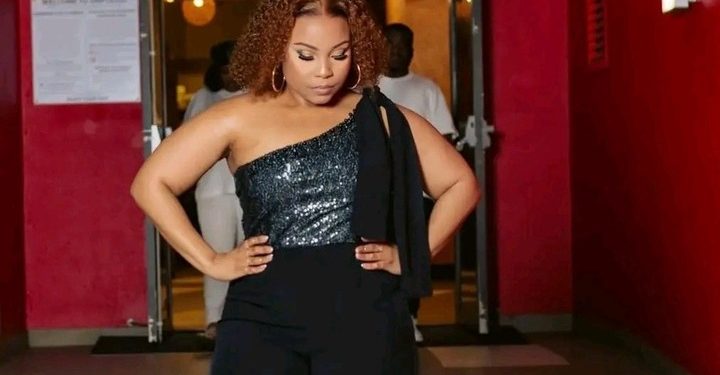 Popular Ukhozi FM presenter Nomfundo Mkhize resigns after 17 years