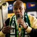 Emotional Farewell as Dr Kaizer Motaung Snr Retires From Chiefs