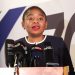 Minister Ntshavheni Refuses isiZulu Until Zulu King Learns Tshivenda