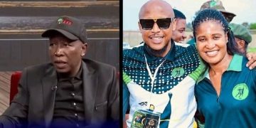 Malema Drops Bombshell: Zuma Accused of Using and Discarding Allies, Shaking MKP Supporters