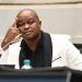 Brown Mogotsi Has Hardly Eaten Since Arrest, Lawyer Claims