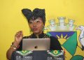 Go to Home Affairs: Adv Ncholo’s Blunt Message to Foreigners Coming for Economic Betterment