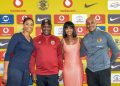 “I’m Part of the Chiefs Family” – Mosimane Drops Massive Hint