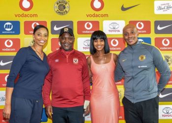 “I’m Part of the Chiefs Family” – Mosimane Drops Massive Hint