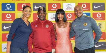 “I’m Part of the Chiefs Family” – Mosimane Drops Massive Hint