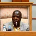 MPs urged not to leak draft report in Mkhwanazi inquiry
