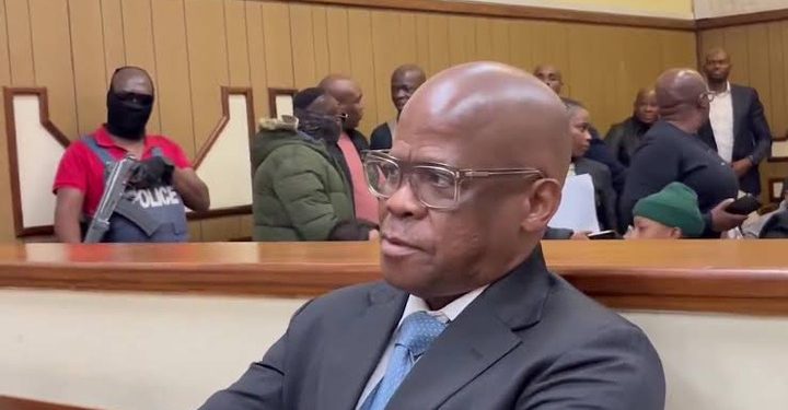 “It Is Unprecedented” – The NPA Has No Explanation for Why Its Prosecutor Did Not Pitch Up in Court