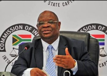 Zondo Commission’s Legacy Measured in Billions Recovered and Dozens of Prosecutions