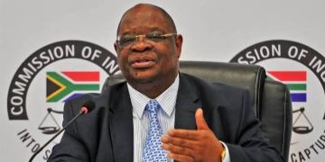 Zondo Commission’s Legacy Measured in Billions Recovered and Dozens of Prosecutions