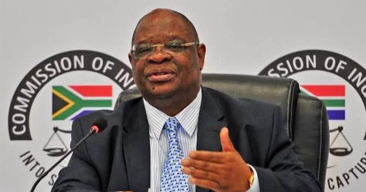 Zondo Commission’s Legacy Measured in Billions Recovered and Dozens of Prosecutions