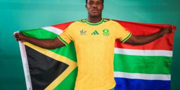 What Mbokazi Could Pocket After MLS Taxes: SA Fans React to Chicago Fire Star’s Salary Reveal