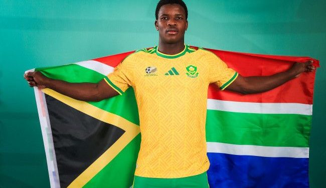 What Mbokazi Could Pocket After MLS Taxes: SA Fans React to Chicago Fire Star’s Salary Reveal