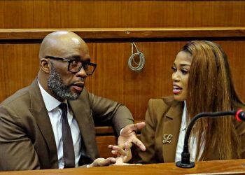 Whistleblower exposes bribery and fake certificates at Ceta linked to Cat Matlala company