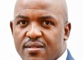 Vusi Shongwe To Testify At Madlanga Commission Over Durban Intelligence Meeting