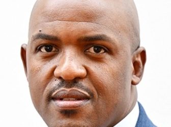 Vusi Shongwe To Testify At Madlanga Commission Over Durban Intelligence Meeting