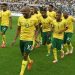 Official: Percy Tau Not Included in Bafana World Cup Squad