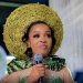 Jacinta Zuma Finally Breaks Silence on Viral Report That Her Father Is Nigerian