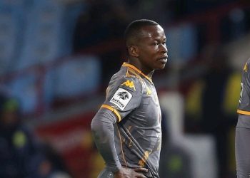Ndlovu In Trouble: Chiefs Star Facing Brutal PSL Ban After Walking a Deadly Line Against Sundowns
