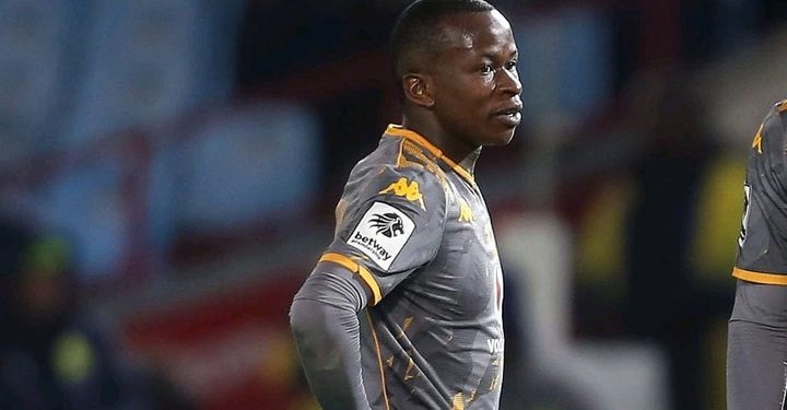 Ndlovu In Trouble: Chiefs Star Facing Brutal PSL Ban After Walking a Deadly Line Against Sundowns