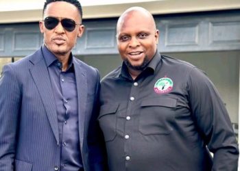 From Prison Cell To Mayoral Race: Shivambu’s Party Reportedly Eyes Ex-Criminal Skeem GP For Mayor