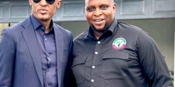 From Prison Cell To Mayoral Race: Shivambu’s Party Reportedly Eyes Ex-Criminal Skeem GP For Mayor
