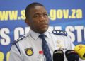 IDAC Dismisses Viral Claims of Arrest Warrant Against KZN Police Commissioner Nhlanhla Mkhwanazi