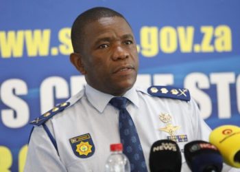 IDAC Dismisses Viral Claims of Arrest Warrant Against KZN Police Commissioner Nhlanhla Mkhwanazi