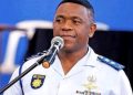Fadiel Adams calls Nhlanhla Mkhwanazi a coward who abandoned duty during national crisis